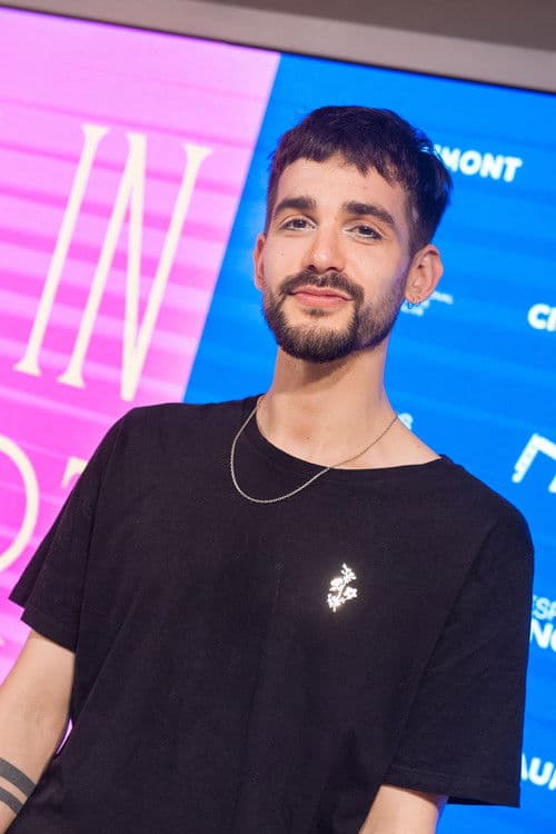 Ismael Zgaib profile photo