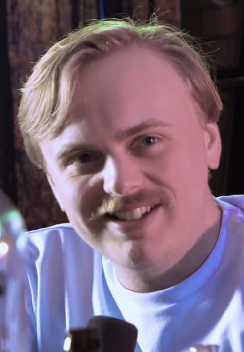 Gus Johnson profile photo