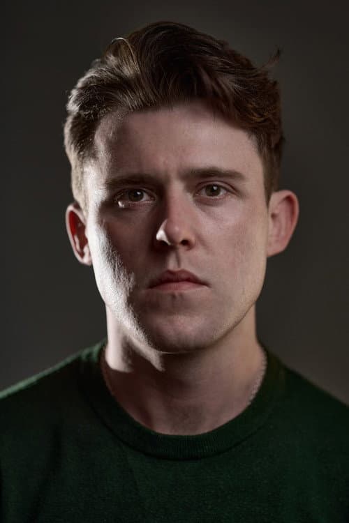 Niall McNamee profile photo