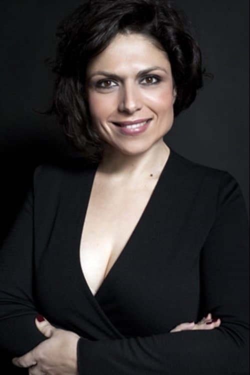 Sílvia Filipe profile photo