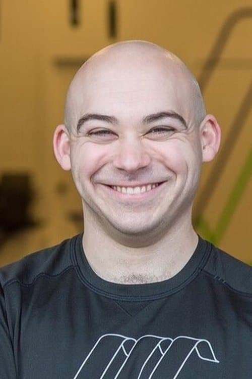 Corey Padnos profile photo