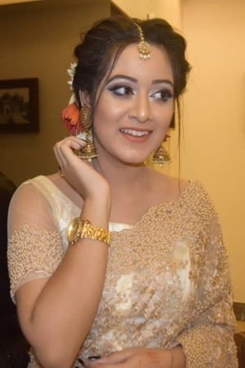 Prarthana Fardin Dighi profile photo