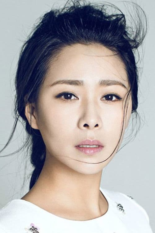 Ge Jiajia profile photo