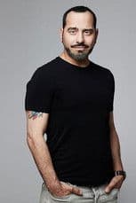 Jake Vincent profile photo