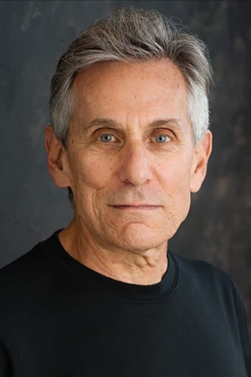 Jerry Wasserman profile photo