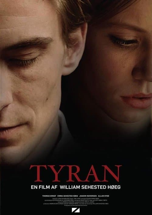 Tyran poster