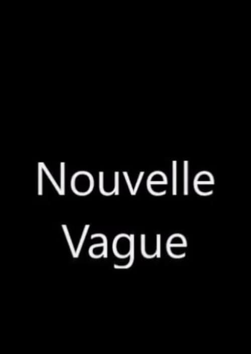 Nouvelle Vague poster