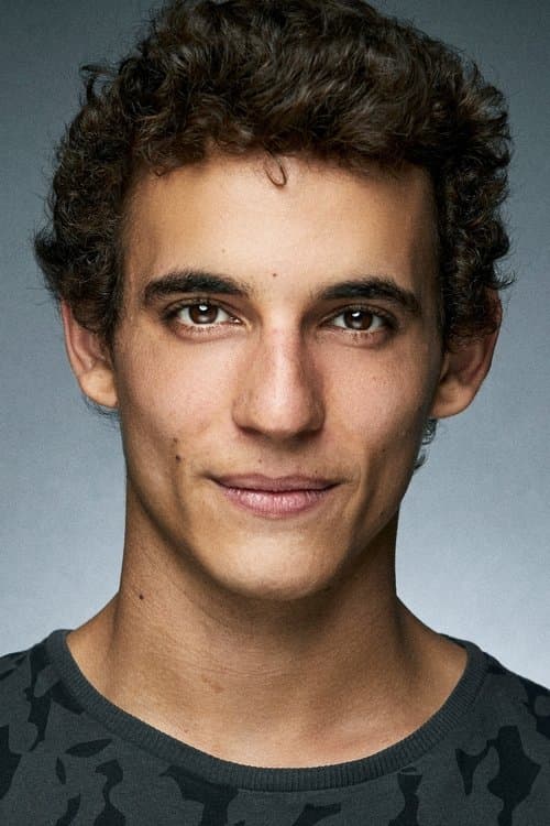 Miguel Herrán profile photo