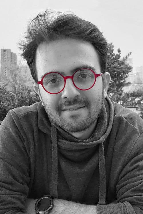 Babak Beigi profile photo