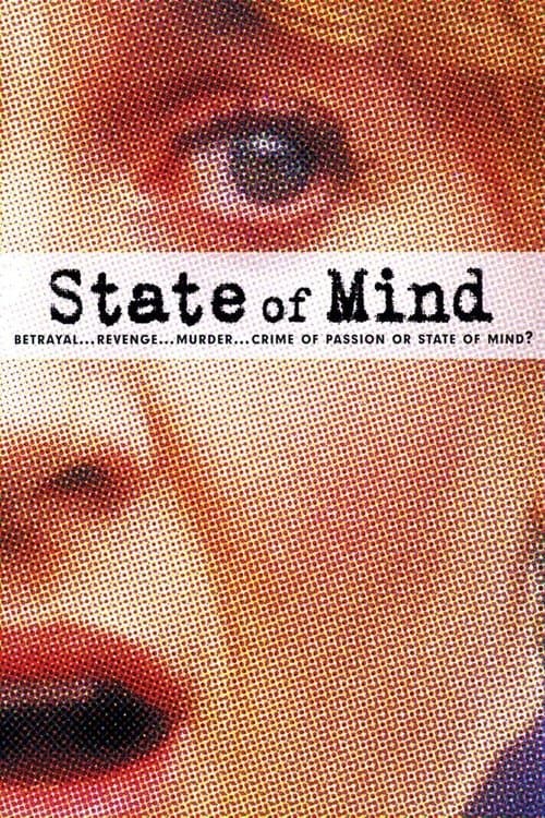 State of Mind poster