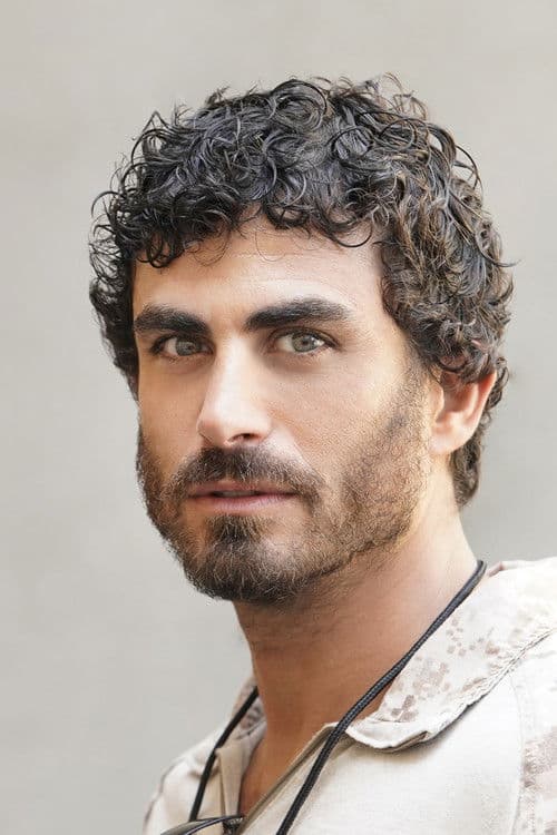 Justin Melnick profile photo