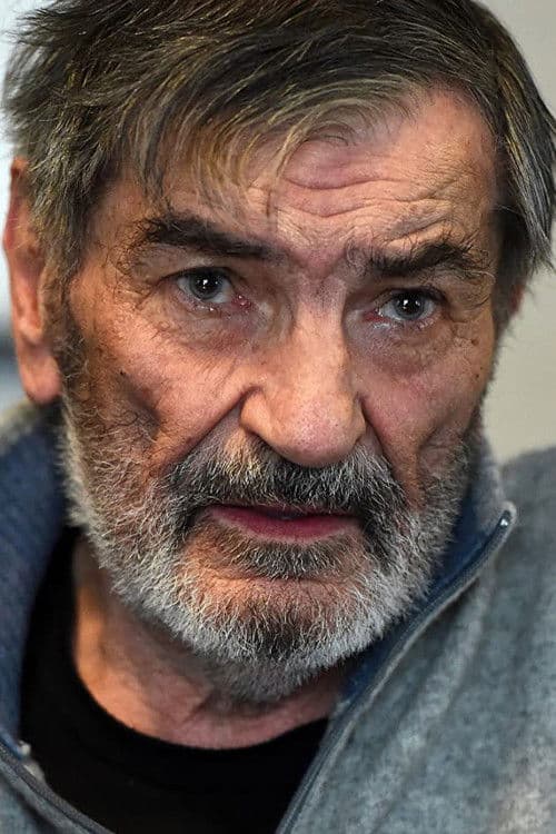 Mihailo 'Miša' Janketić profile photo