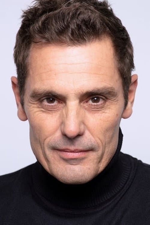 Cyril Lecomte profile photo