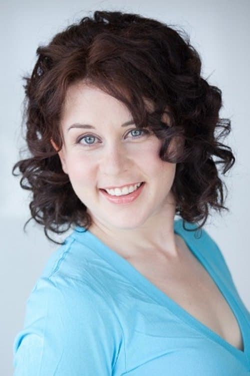 Jackie English profile photo