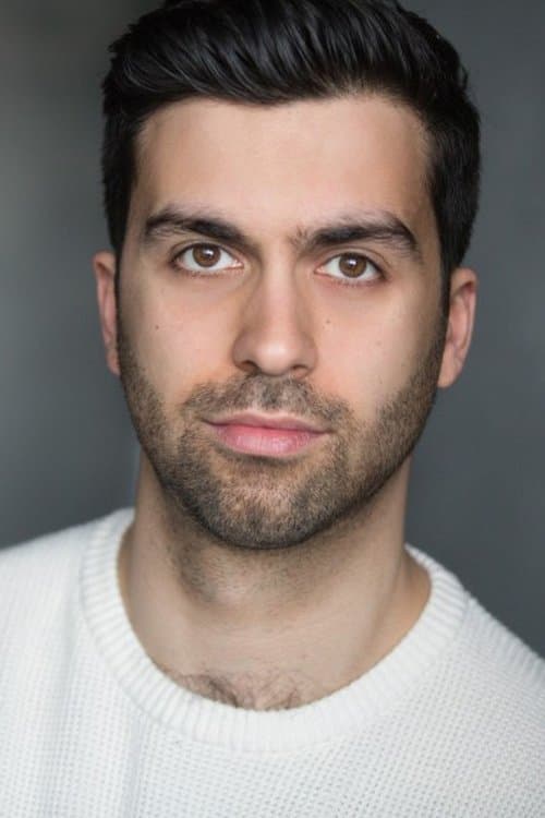 David Mumeni profile photo