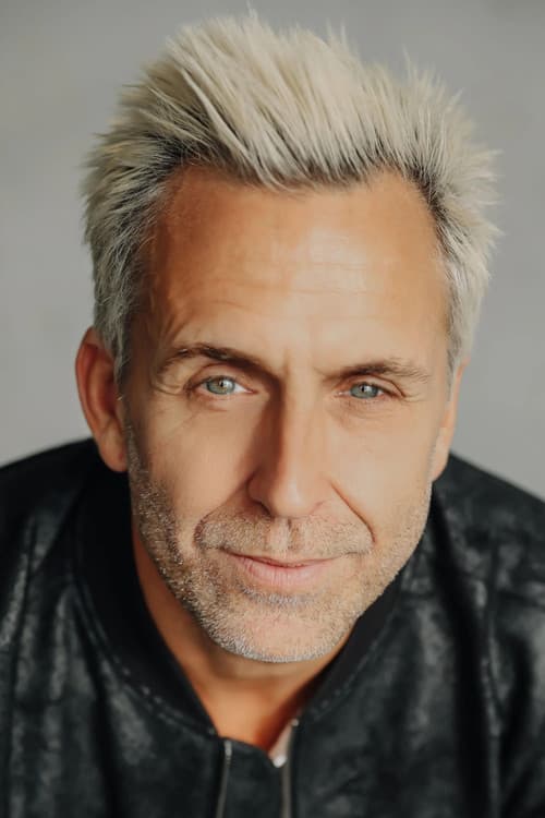 Wesley Geer profile photo