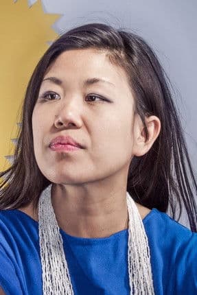 Nancy Whang profile photo