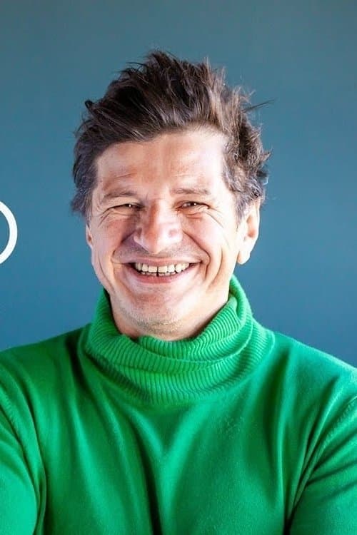 Roberto Giacomello profile photo