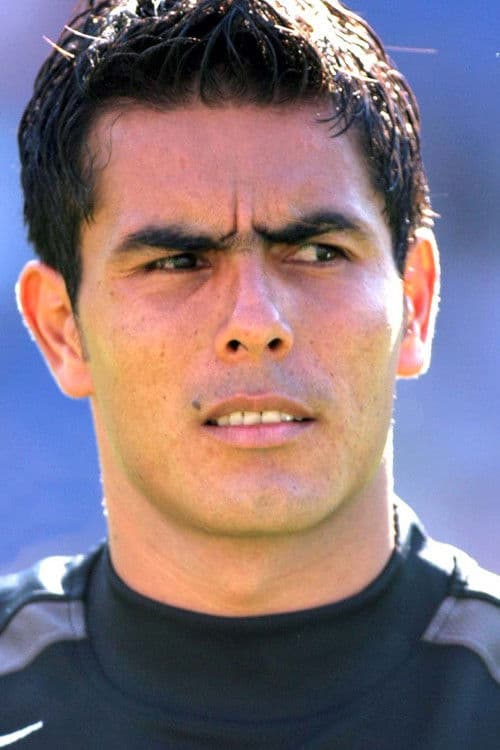 Oswaldo Sánchez profile photo