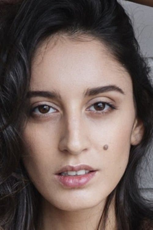 Zarina Mengli profile photo