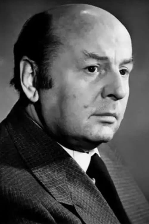 Boris Ivanov profile photo