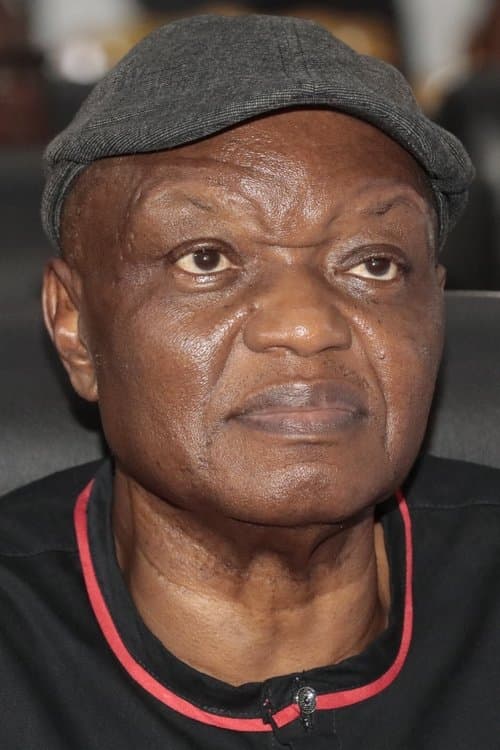 Bassek Ba Kobhio profile photo