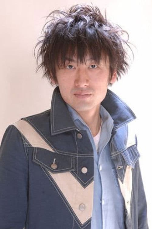 Daigo Fujimaki profile photo
