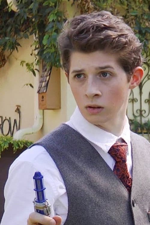 Kyle C. Sullivan profile photo