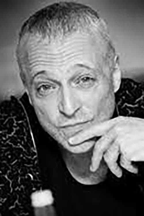 Preston Heyman profile photo