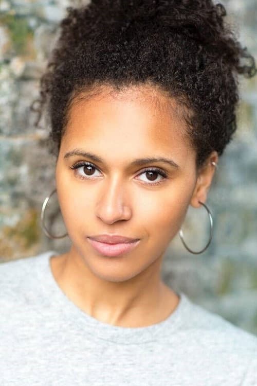 Hannah Azuonye profile photo