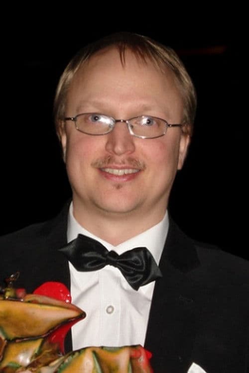 Pär Brundin profile photo