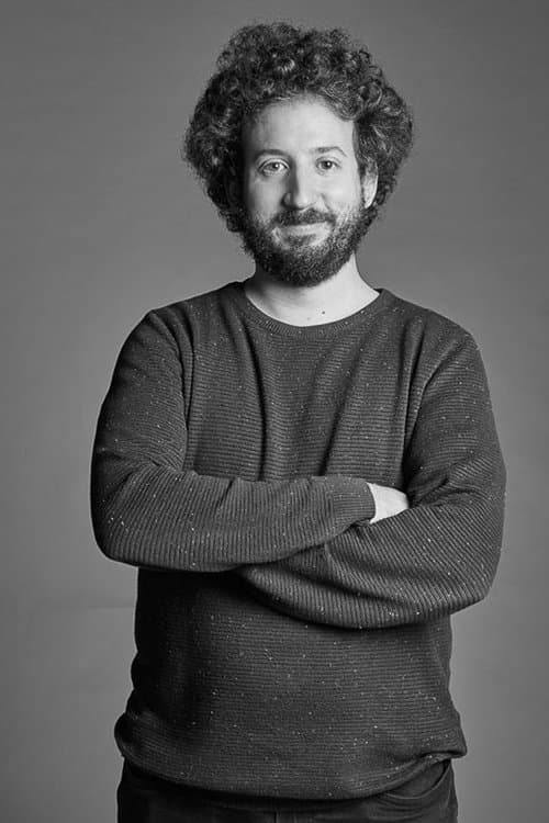 Daniel Rincón profile photo