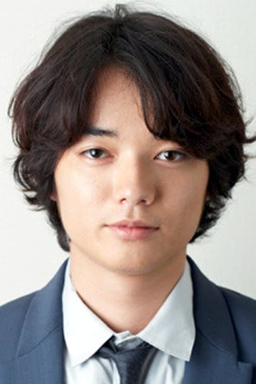 Shota Sometani profile photo
