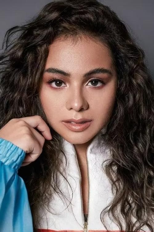 Sahila Hisyam profile photo