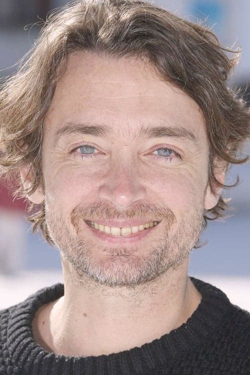 Hubert Benhamdine profile photo