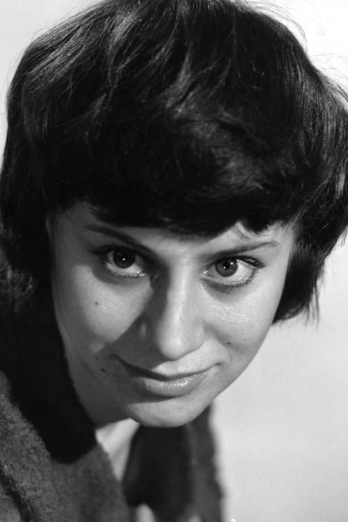 Rita Tushingham profile photo