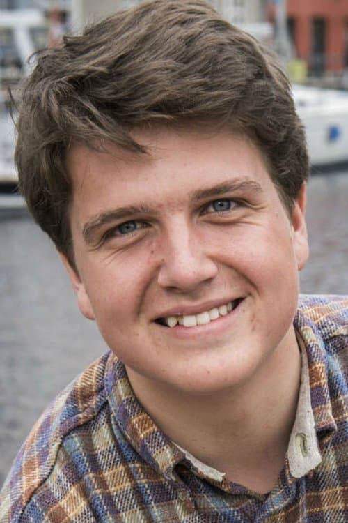 Alfred Midé Erichsen profile photo