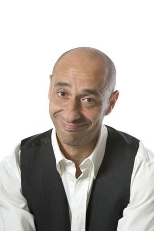 Alessandro Di Carlo profile photo