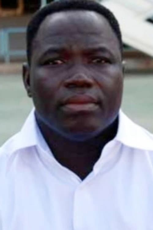 Bana Tchanilé profile photo