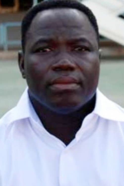 Bana Tchanilé profile photo