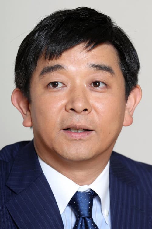 Toshihiro Itô profile photo
