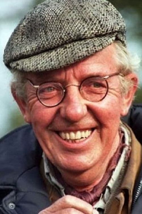 Gordon Wharmby profile photo