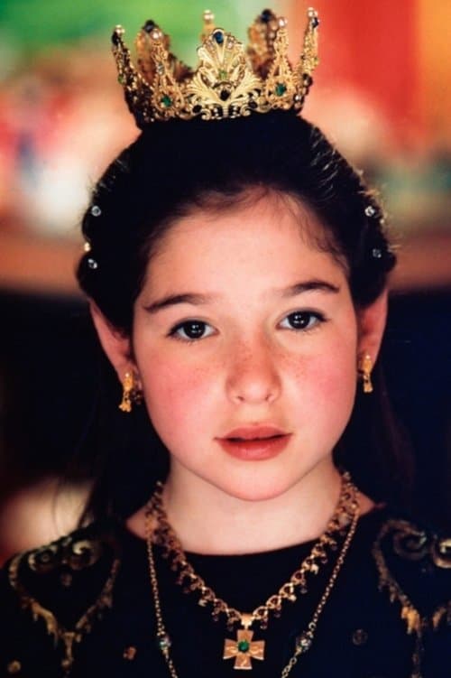 Danielle Woodman profile photo