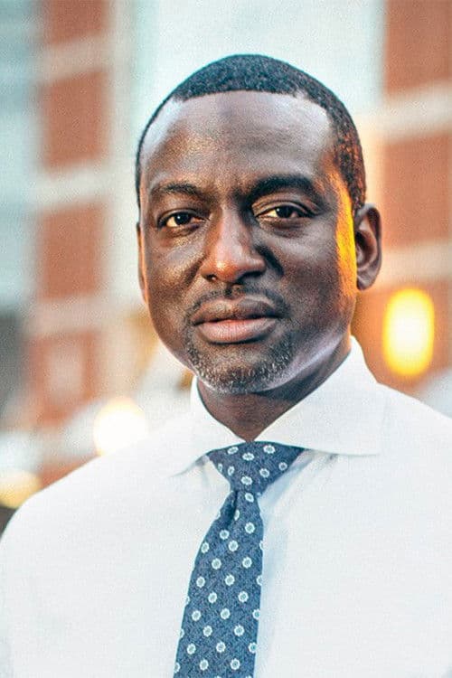 Yusef Salaam profile photo