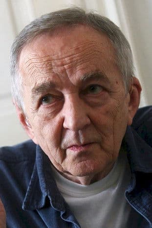 Vladimír Jiránek profile photo