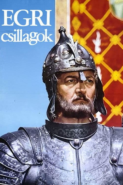 Stars of Eger poster