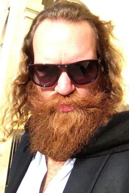 Samuel Johde profile photo