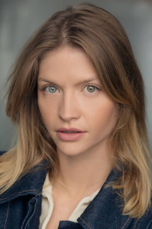 Syama Rayner profile photo