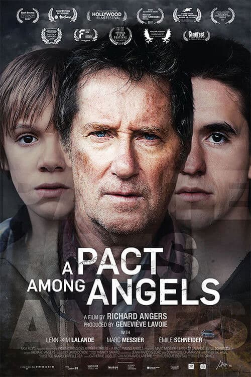 A Pact Among Angels poster