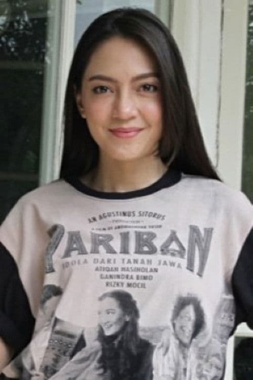 Grace Blessing Marbun profile photo